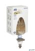 Habszappan, 0,8 l, S3 rendszer, TORK "Luxus Soft", átlátszó