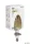 Habszappan, 0,8 l, S3 rendszer, TORK "Luxus Soft", átlátszó