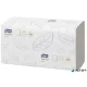 Kéztörlő, Interfold hajtás, 2 rétegű, 110 lap, H2 rendszer, Premium, TORK 'Xpress Soft Multifold', fehér