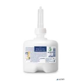   Kéz-és testápoló, illatmentes, 0,475 l, S2 rendszer, TORK, fehér