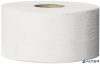 Toalettpapír, T2 rendszer, 2 rétegű, 18, 8 cm átmérő, Advanced, TORK 'Mini Jumbo', fehér