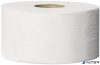 Toalettpapír, T2 rendszer, 2 rétegű, 18, 8 cm átmérő, Advanced, TORK "Mini Jumbo", fehér