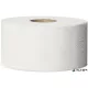Toalettpapír, T2 rendszer, 2 rétegű, 18, 8 cm átmérő, Advanced, TORK "Mini Jumbo", fehér
