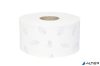Toalettpapír, T2 rendszer, 3 rétegű, 18,7 cm ámérő, Premium, TORK "Mini Jumbo", fehér