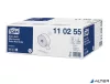 Toalettpapír, T2 rendszer, 3 rétegű, 18,7 cm ámérő, Premium, TORK "Mini Jumbo", fehér