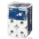 Toalettpapír, T9 rendszer, 2 rétegű, 14,9 cm átmérő, TORK ' SmartOne Mini', fehér