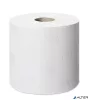 Toalettpapír, T9 rendszer, 2 rétegű, 14,9 cm átmérő, TORK " SmartOne Mini", fehér
