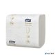 Toalettpapír, T3 rendszer, 2 rétegű, Premium, TORK "Extra Soft Folded", fehér