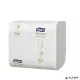 Toalettpapír, T3 rendszer, 2 rétegű, Premium, TORK 'Extra Soft Folded', fehér