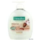 Folyékony szappan, 0,3 l, PALMOLIVE Delicate Care "Almond milk"