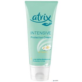 Kézkrém, 100 ml, 'Atrix Intensive'