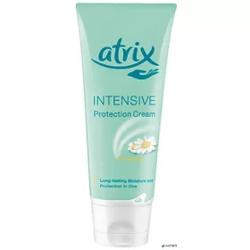 Kézkrém, 100 ml, "Atrix Intensive"