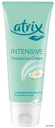 Kézkrém, 100 ml, "Atrix Intensive"