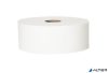 Toalettpapír, T2 rendszer, 2 rétegű, 19, 5 cm átmérő, Advanced, TORK "Mini Jumbo", fehér