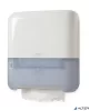 Kéztörlő adagoló, tekercses, H1 rendszer, Elevation, TORK "Matic", fehér