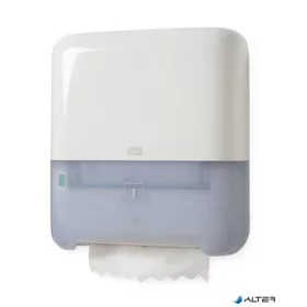   Kéztörlő adagoló, tekercses, H1 rendszer, Elevation, TORK "Matic", fehér