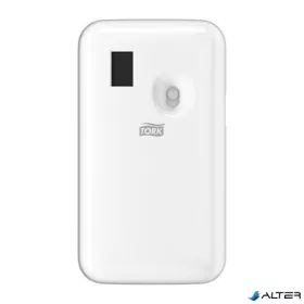 Illatosítóspray-adagoló, Elevation, TORK, fehér