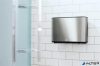 Toalettpapír adagoló, T2 rendszer, Image Line, TORK "Mini Jumbo", rozsdamentes