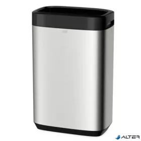   Hulladékgyűjtő, 50 l, B1 rendszer, Image line, TORK, rozsdamentes
