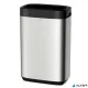 Hulladékgyűjtő, 50 l, B1 rendszer, Image line, TORK, rozsdamentes
