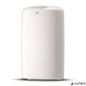   Hulladékgyűjtő, 50 l, B1 rendszer, Elevation, TORK, fehér