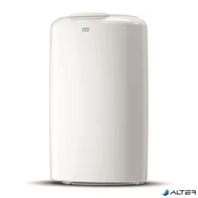   Hulladékgyűjtő, 50 l, B1 rendszer, Elevation, TORK, fehér