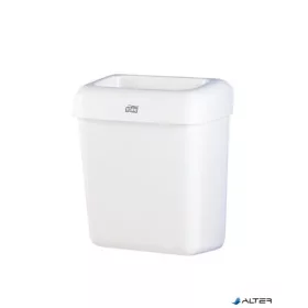 Hulladékgyűjtő, 20 l, B2 rendszer, TORK, fehér