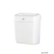 Hulladékgyűjtő, 20 l, B2 rendszer, TORK, fehér