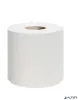 Toalettpapír, T4 rendszer, 2 rétegű, 12,5 cm átmérő, Advanced, TORK, fehér