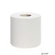 Toalettpapír, T4 rendszer, 2 rétegű, 12,5 cm átmérő, Advanced, TORK, fehér