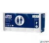 Toalettpapír, T4 rendszer, 2 rétegű, 12,5 cm átmérő, Advanced, TORK, fehér
