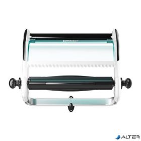   Fali állvány, W1 renszer, Performance, TORK, fehér/türkiz