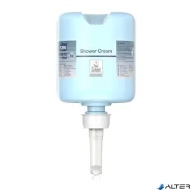   Folyékony szappan, 0.475 l, S2 rendszer, TORK "Mini pipere", világoskék