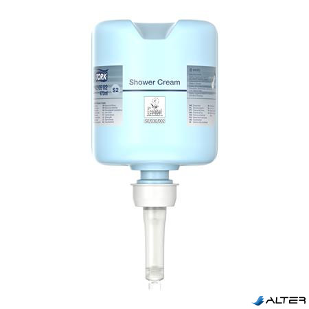 Folyékony szappan, 0.475 l, S2 rendszer, TORK "Mini pipere", világoskék