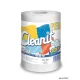 Törlőkendő, tekercses, univerzális, 2 rétegű, LUCART 'CLEANIT 300', fehér