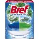 WC illatosító gél, 50 ml, BREF 'Duo Aktiv', fenyő