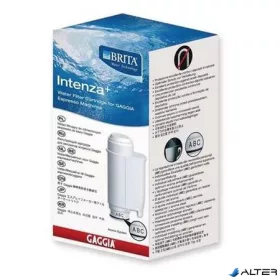   Vízlágyító szűrő, 1 db, GAGGIA "Brita Intenza+"