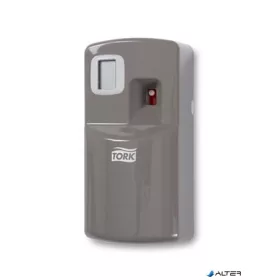   Illatosítóspray-adagoló, Elevation, TORK, alumínium/szürke