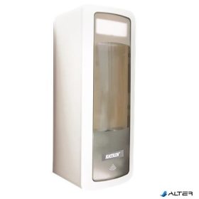   Folyékony szappan adagoló, szenzoros, KATRIN, 'Touchfree', fehér