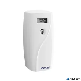   Illatosítóspray-adagoló, LUCART "Identity Air Freshener"