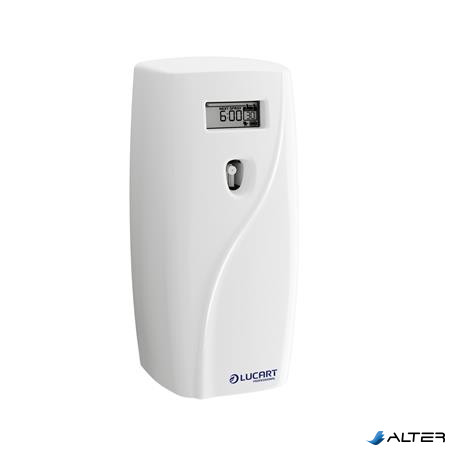 Illatosítóspray-adagoló, LUCART "Identity Air Freshener"