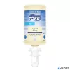 Folyékony szappan, 1 l, S4 rendszer, szagsemlegesítő, TORK 'Odor-Control', átlátszó