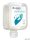 Habszappan, utántöltő, 6x0,8 l, LUCART "IDENTITY Essential", fehér