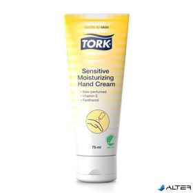 Kézkrém, érzékeny bőrre, 75 ml, TORK