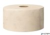 Toalettpapír, T2 rendszer, 2 rétegű, 19 cm átmérő, Advanced, TORK 'Mini Jumbo', natúr