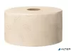 Toalettpapír, T2 rendszer, 2 rétegű, 19 cm átmérő, Advanced, TORK "Mini Jumbo", natúr