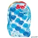 WC-tisztítógél, 3x42 g, BREF "Brilliant gél", Arctic Ocean