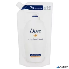   Folyékony szappan, 500 ml, DOVE "Deeply Nourishing"