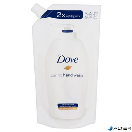 Folyékony szappan, 500 ml, DOVE 'Deeply Nourishing'