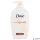 Folyékony krémszappan, 250 ml, DOVE "Silk"